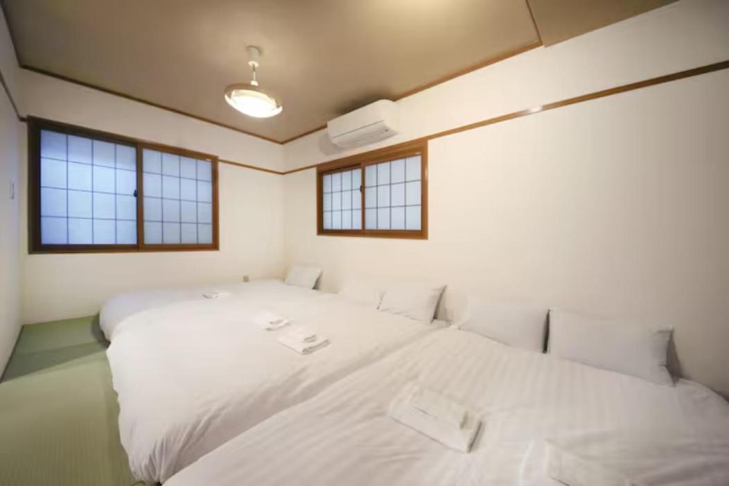Appartement ぷふか芝公園　 *