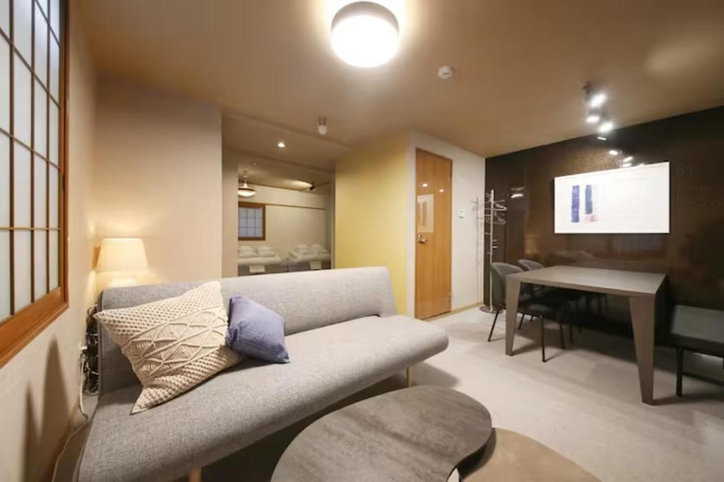 Appartement ぷふか芝公園　