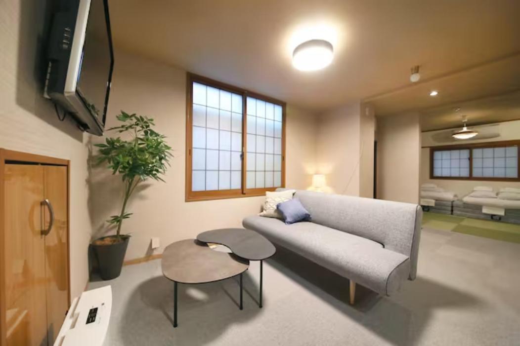 Appartement ぷふか芝公園　 *