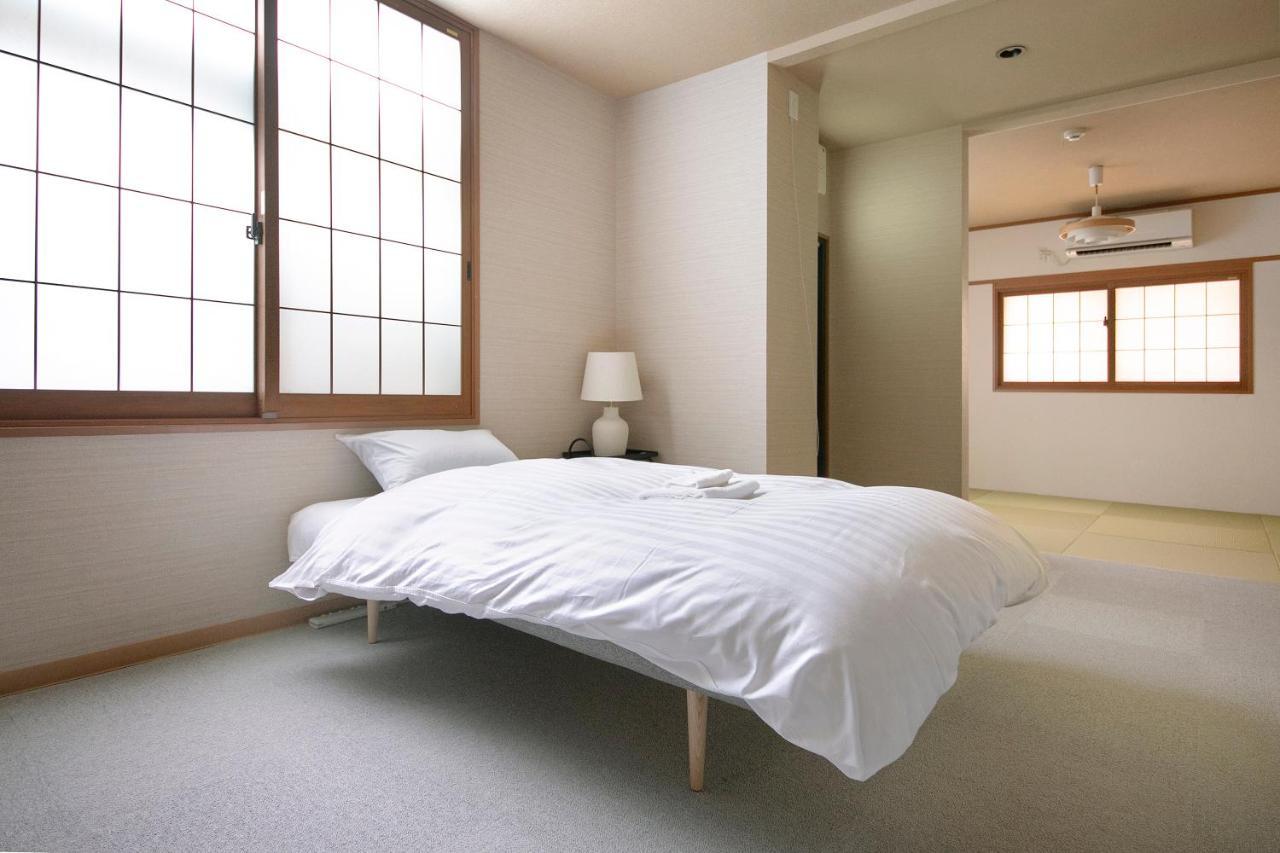 ぷふか芝公園　 Appartement *