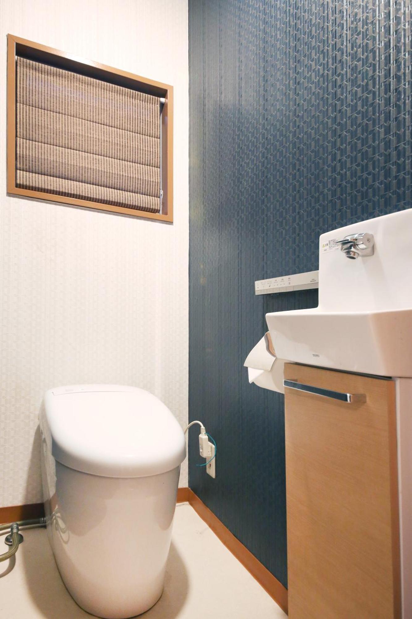 ぷふか芝公園　 Appartement Tokio