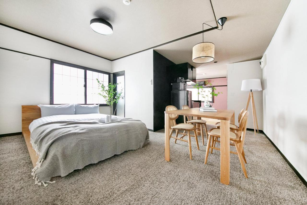 ぷふか芝公園　 Appartement