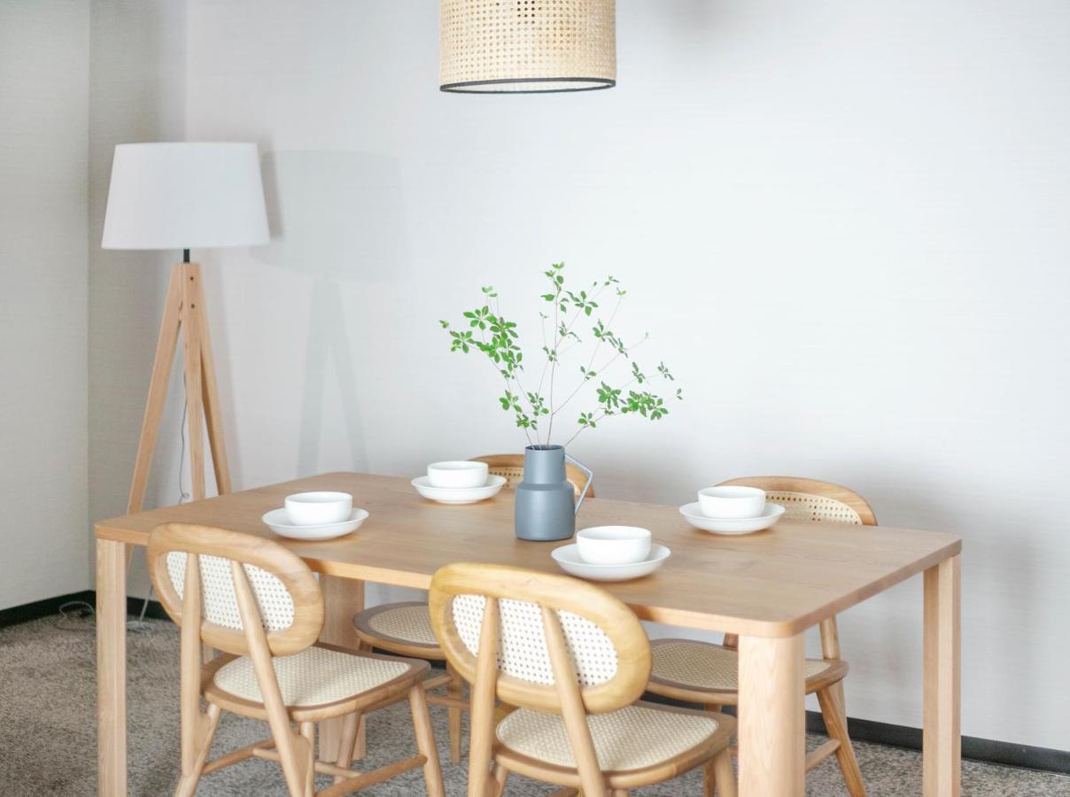 ぷふか芝公園　 Appartement Tokio
