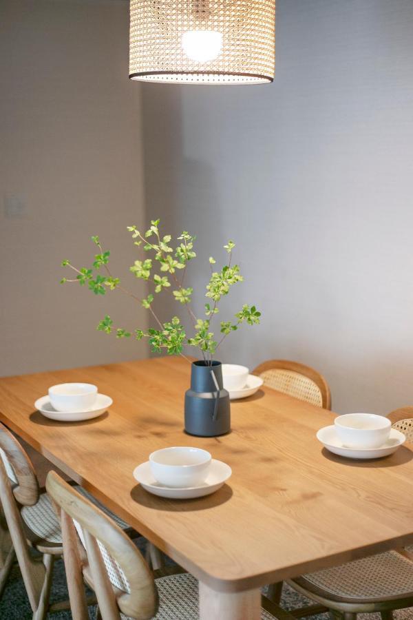Appartement ぷふか芝公園　 *