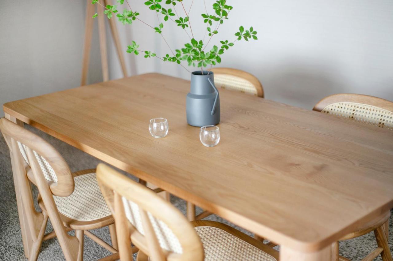 ぷふか芝公園　 Appartement *